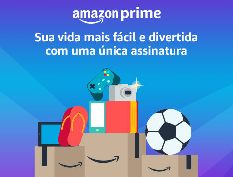 Conheça O Amazon Prime E Veja As Vantagens De Utilizar Este Serviço ...